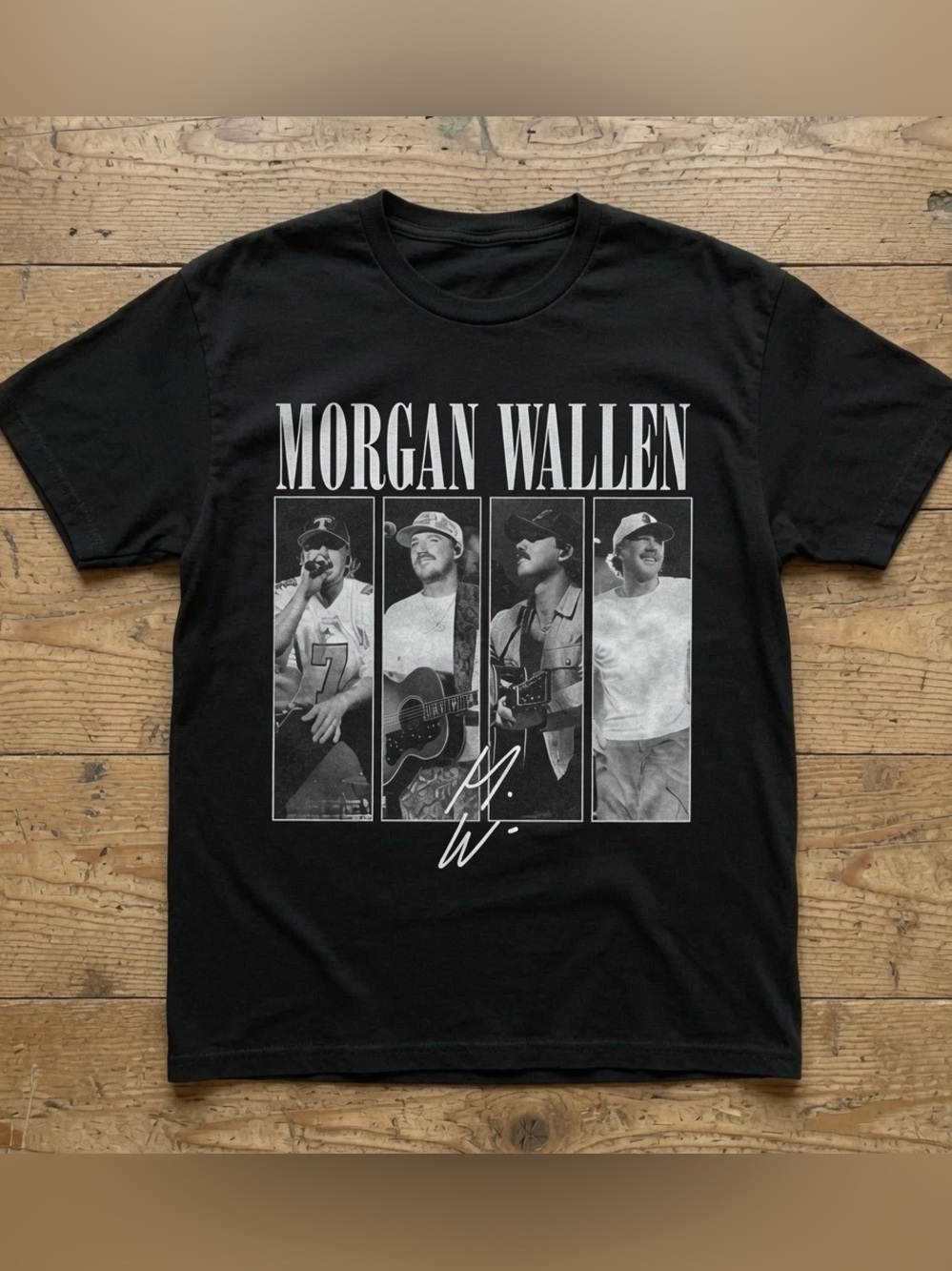 Morgan Wallen Still The Problem Shirt